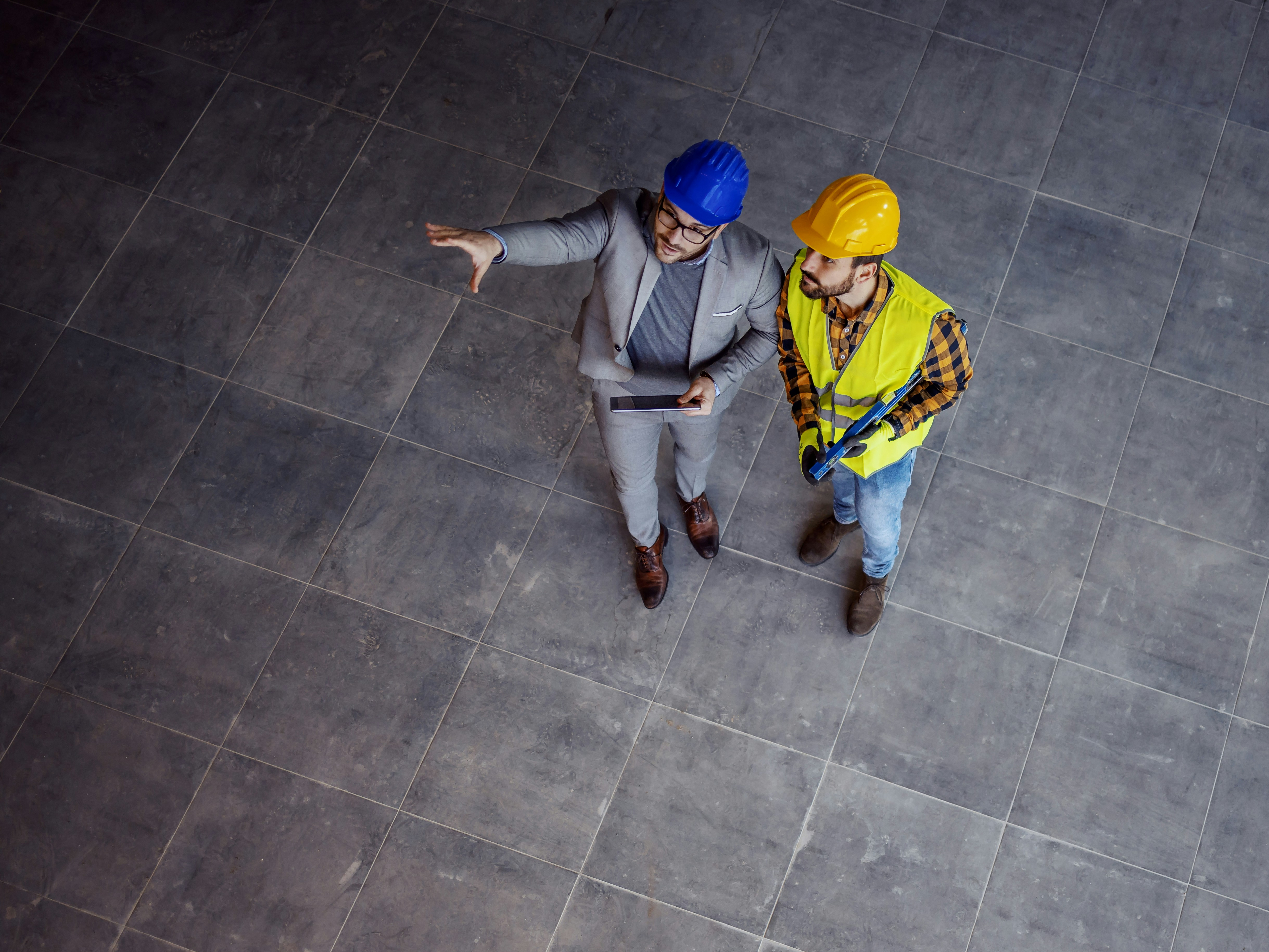 Construction Project